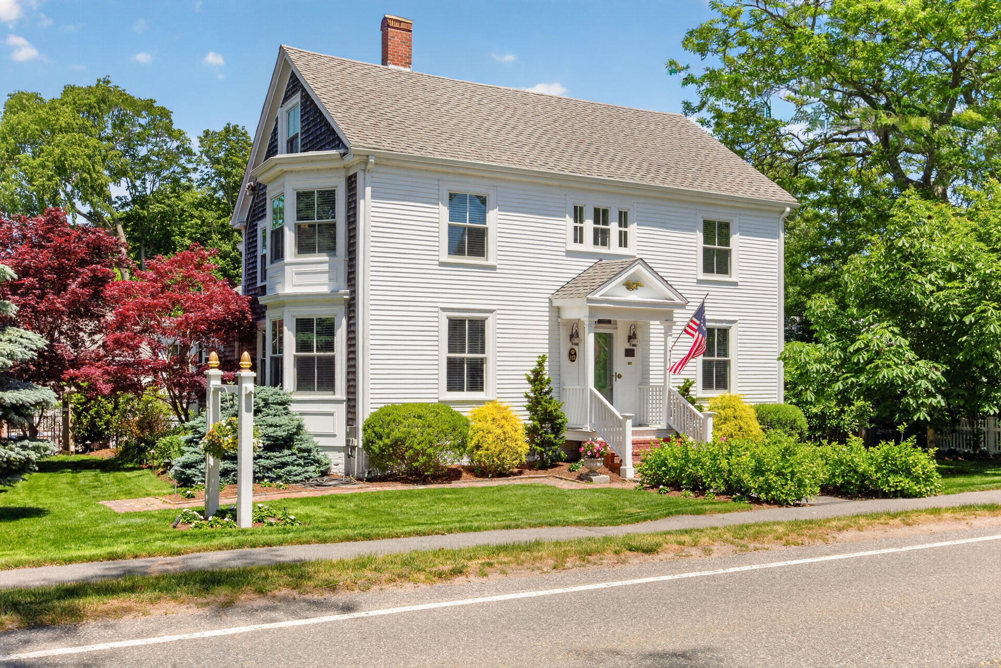 112 Main Street Yarmouth Port MA 02675