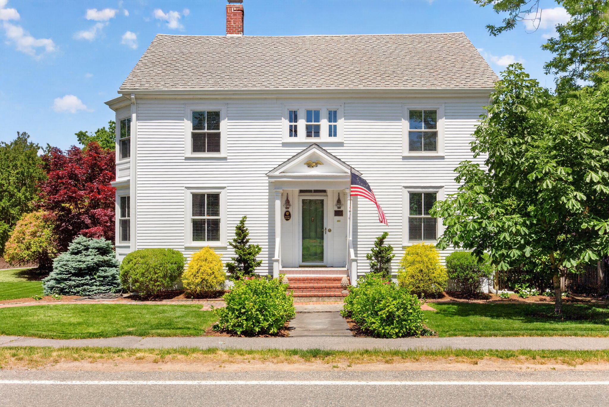 112 Main Street Yarmouth Port MA 02675