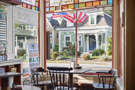 112 Main Street Yarmouth MA 02675