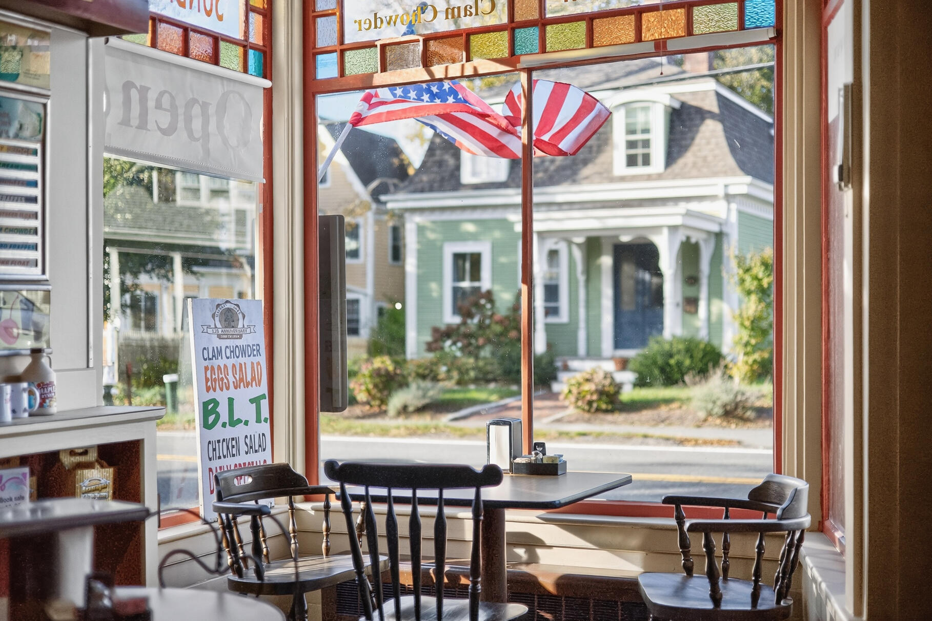 112 Main Street Yarmouth Port MA 02675