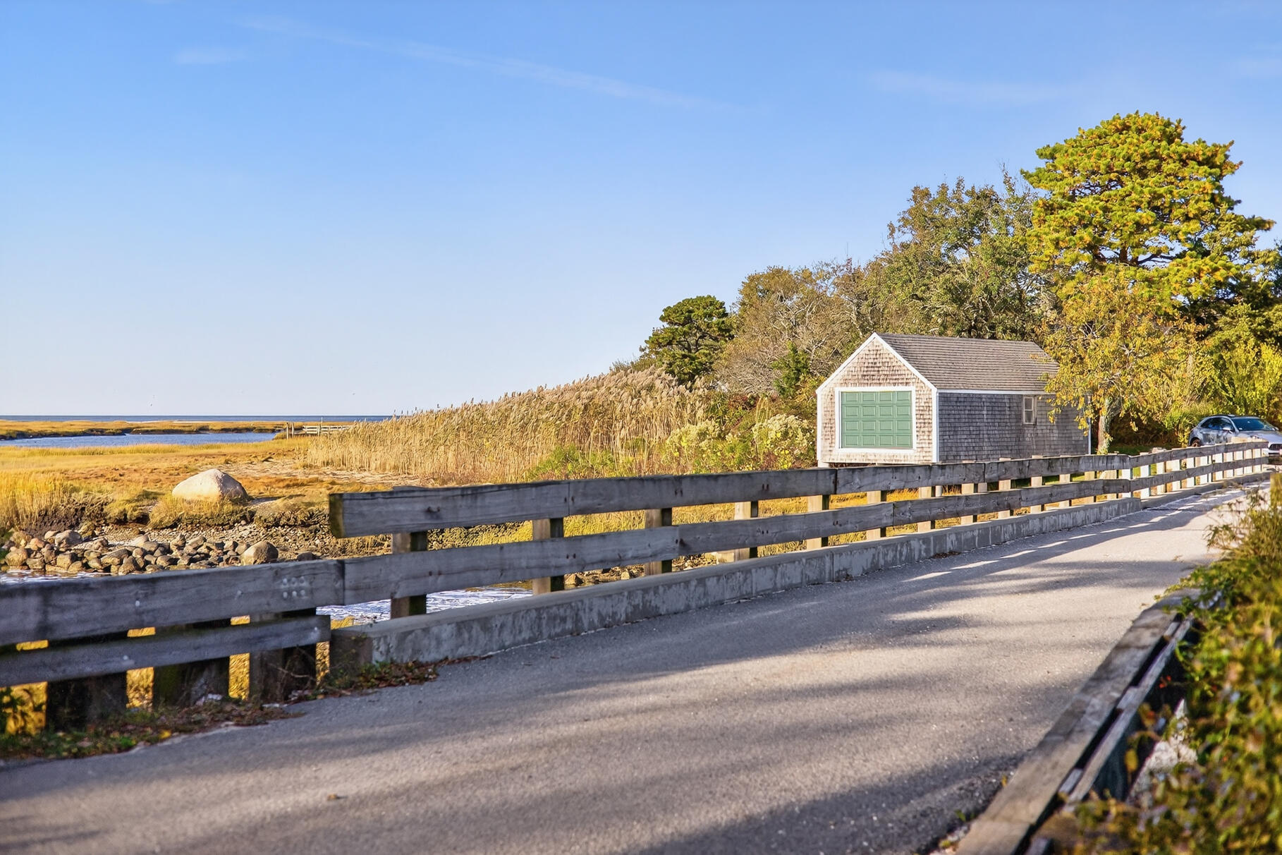 112 Main Street Yarmouth Port MA 02675