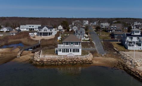 4 Glenwood Street Yarmouth MA 02673