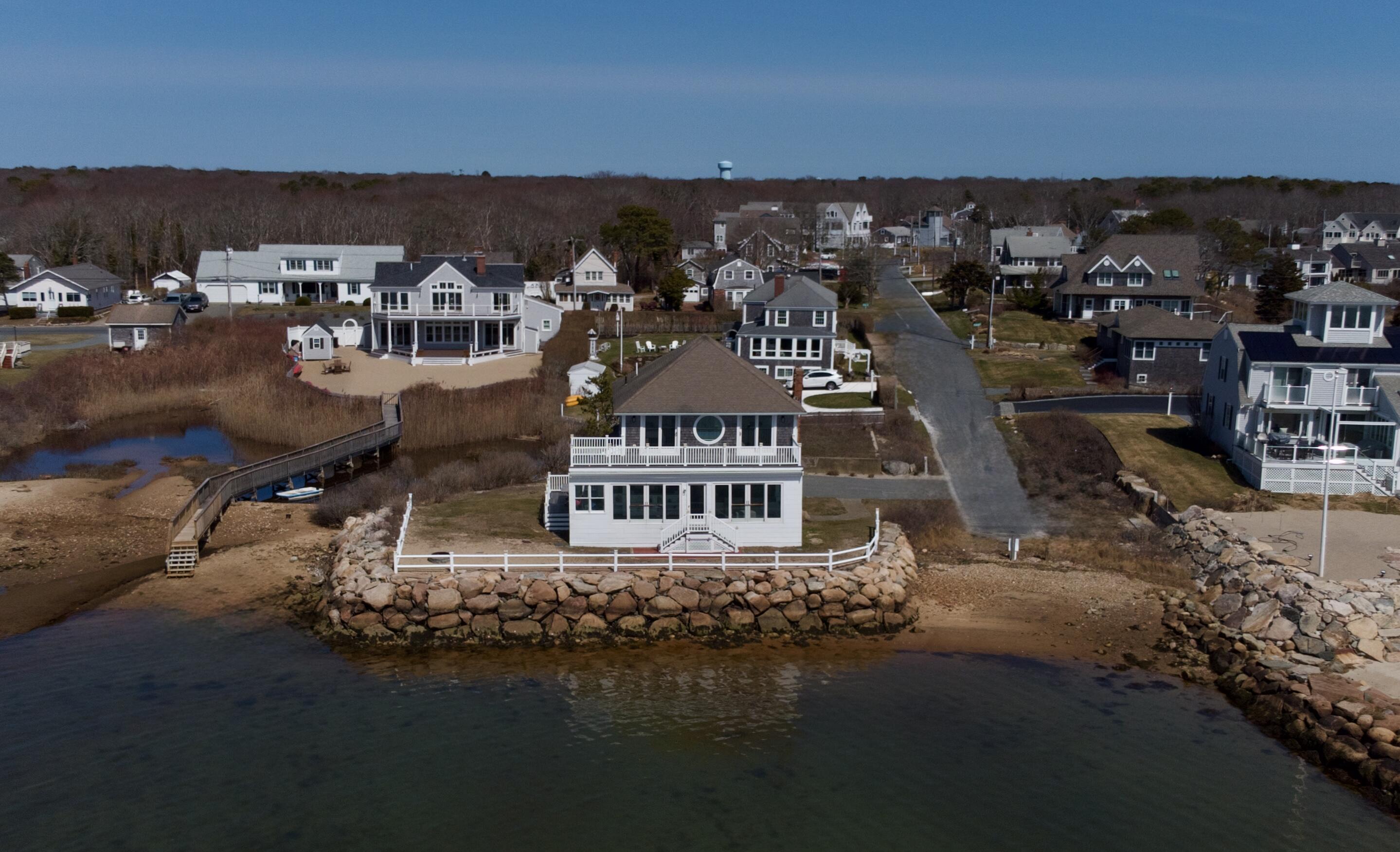 4 Glenwood Street Yarmouth MA 02673