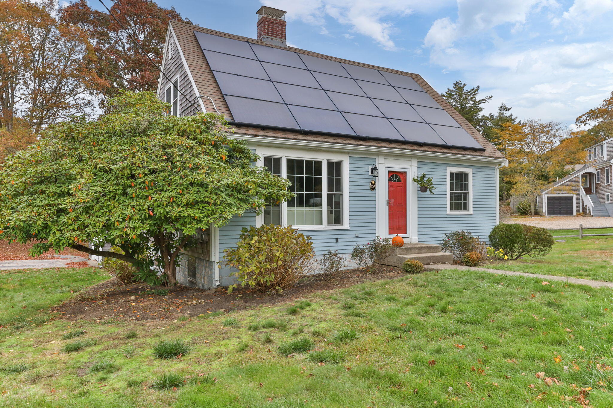 123 Tower Hill Road Osterville MA 02655