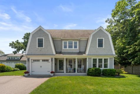 33 Harbor Avenue Falmouth MA 02540