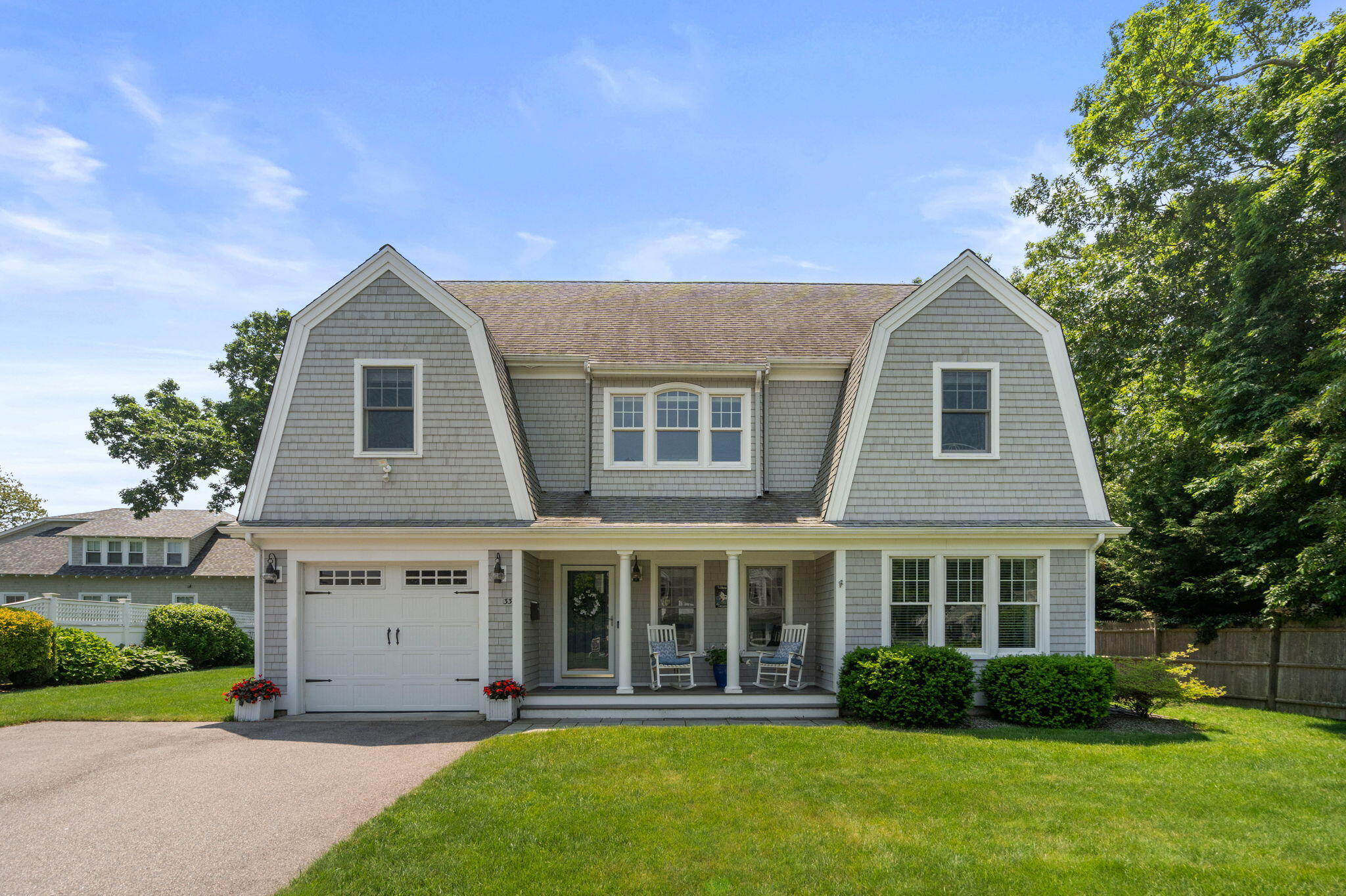33 Harbor Avenue Falmouth MA 02540