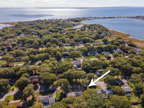 21 Kilmer Road Falmouth MA 02536