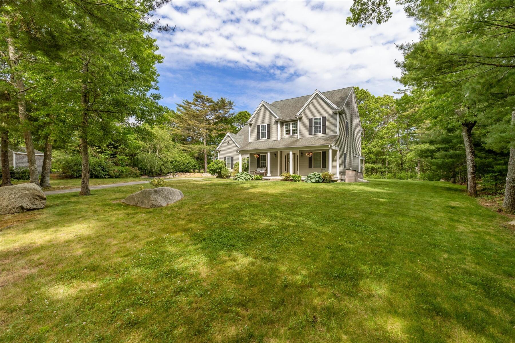 11 Dawe Lane Buzzards Bay MA 02532