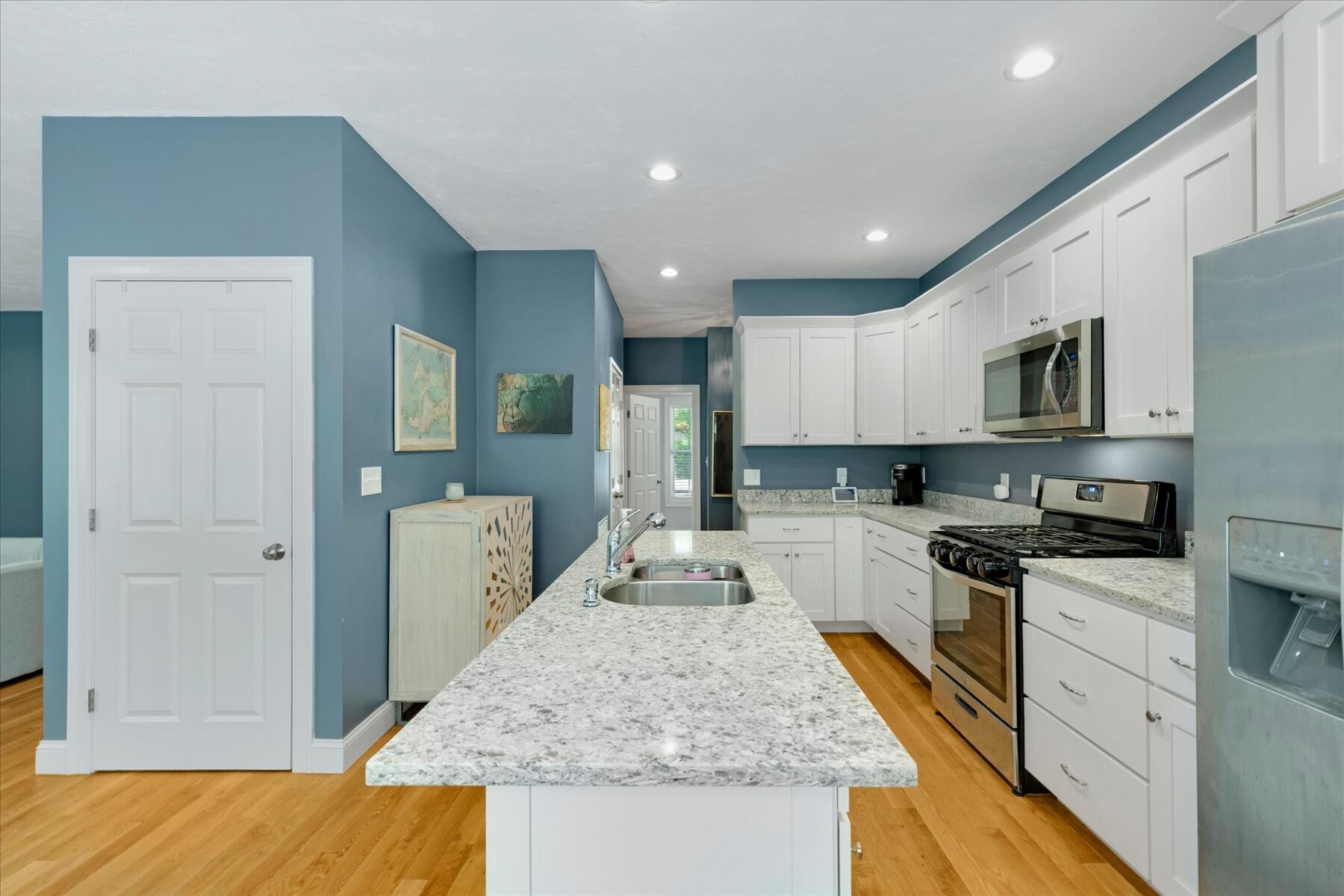 11 Dawe Lane Bourne MA 02532