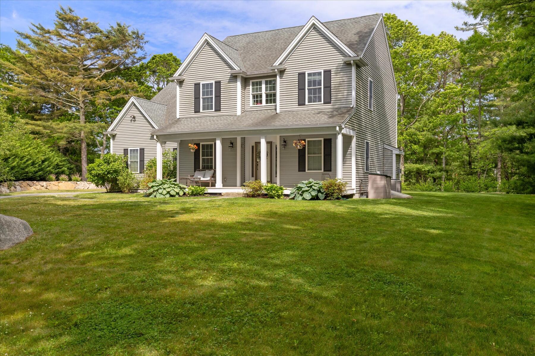 11 Dawe Lane Bourne MA 02532