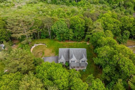 11 Dawe Lane Bourne MA 02532