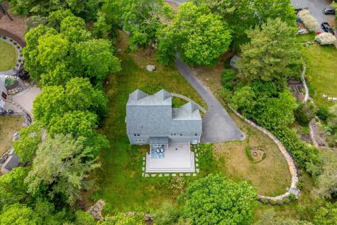 11 Dawe Lane Bourne MA 02532