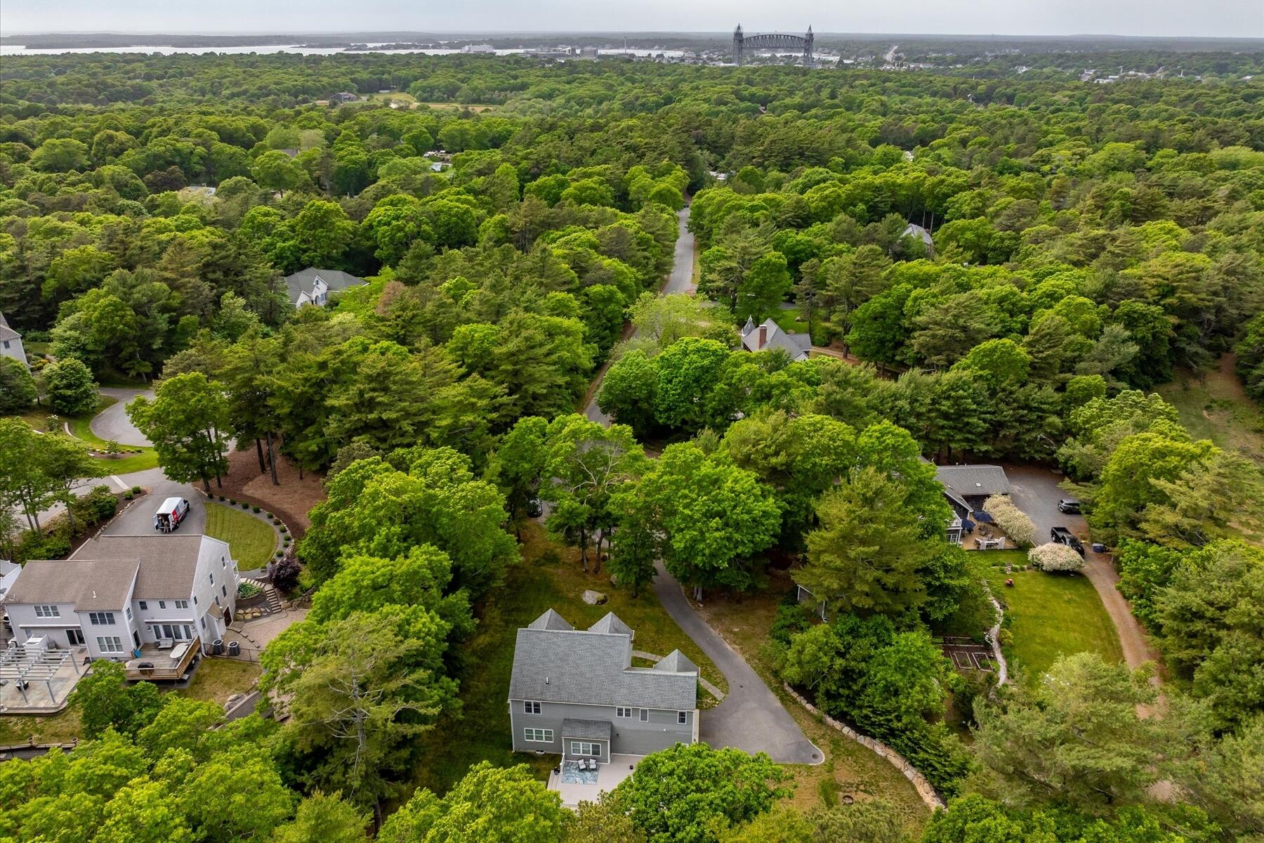 11 Dawe Lane Bourne MA 02532