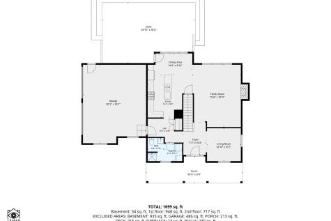 11 Dawe Lane Bourne MA 02532