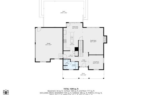 11 Dawe Lane Bourne MA 02532