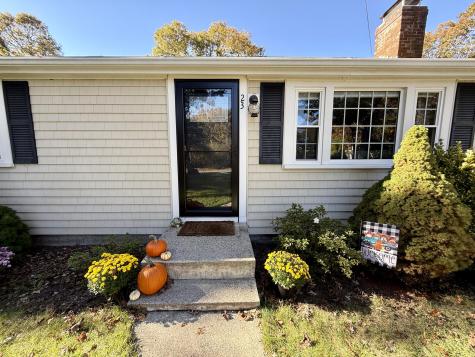 23 Circuit Road Yarmouth MA 02673