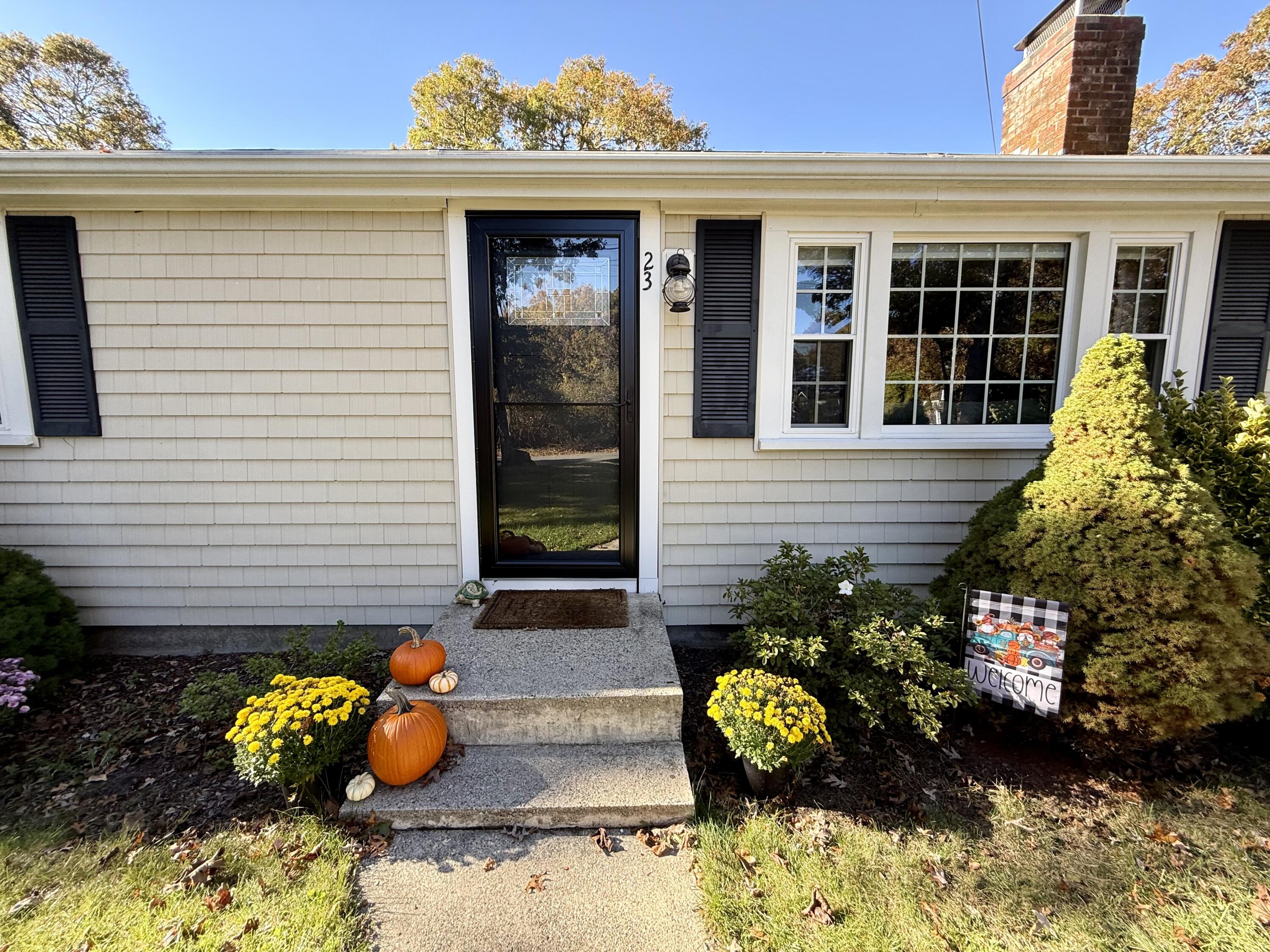 23 Circuit Road Yarmouth MA 02673