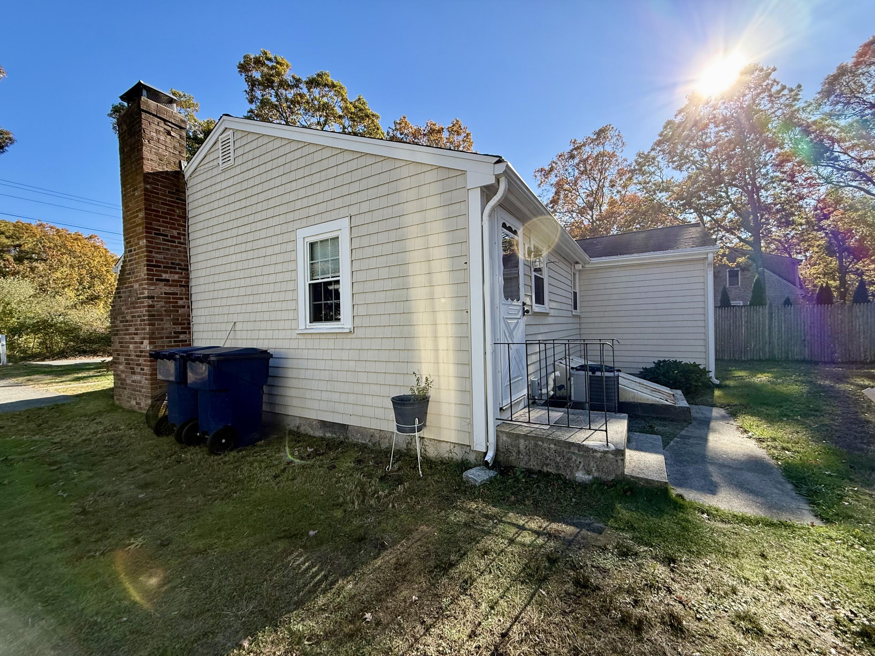 23 Circuit Road Yarmouth MA 02673