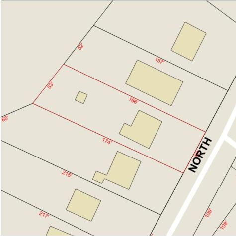 23 Circuit Road Yarmouth MA 02673