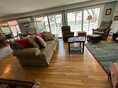35 Hollidge Hill Lane Barnstable MA 02648