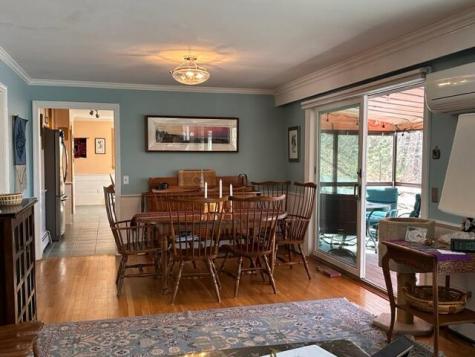 35 Hollidge Hill Lane Barnstable MA 02648