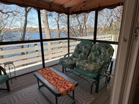 35 Hollidge Hill Lane Barnstable MA 02648