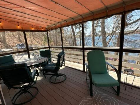 35 Hollidge Hill Lane Barnstable MA 02648