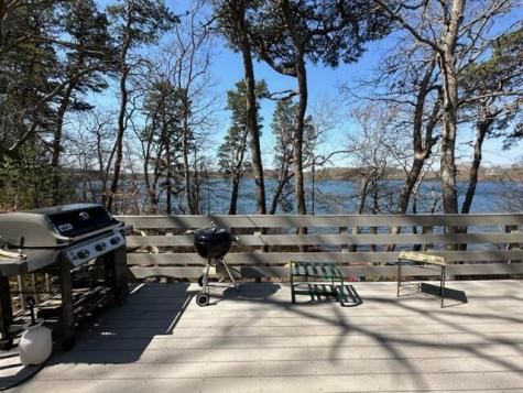 35 Hollidge Hill Lane Barnstable MA 02648