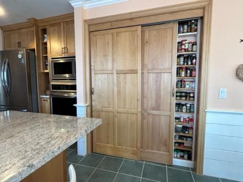 35 Hollidge Hill Lane Barnstable MA 02648