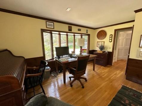 35 Hollidge Hill Lane Barnstable MA 02648