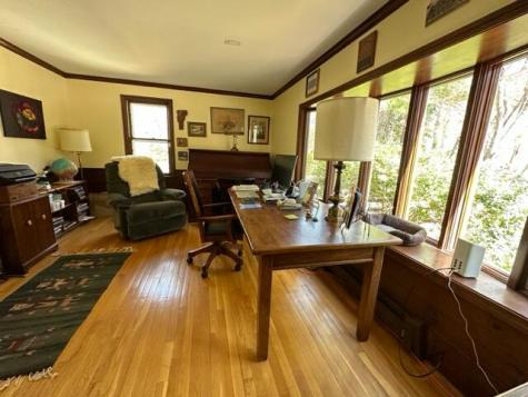 35 Hollidge Hill Lane Barnstable MA 02648