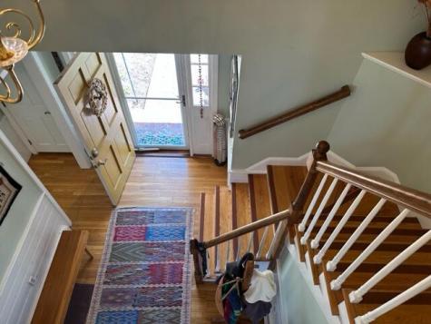 35 Hollidge Hill Lane Barnstable MA 02648