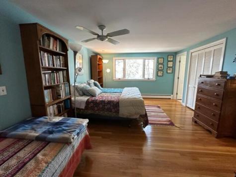 35 Hollidge Hill Lane Barnstable MA 02648