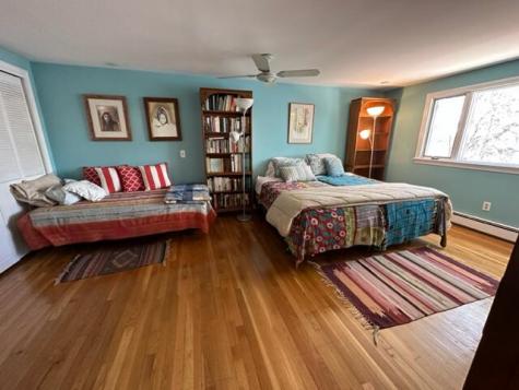 35 Hollidge Hill Lane Barnstable MA 02648