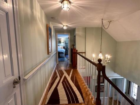 35 Hollidge Hill Lane Barnstable MA 02648
