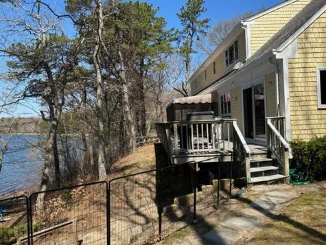 35 Hollidge Hill Lane Barnstable MA 02648