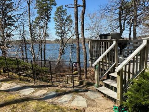 35 Hollidge Hill Lane Barnstable MA 02648