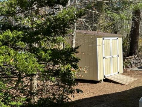 35 Hollidge Hill Lane Barnstable MA 02648