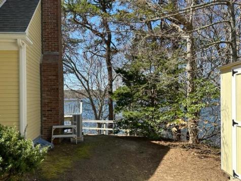35 Hollidge Hill Lane Barnstable MA 02648