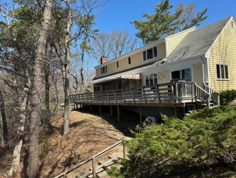 35 Hollidge Hill Lane Barnstable MA 02648