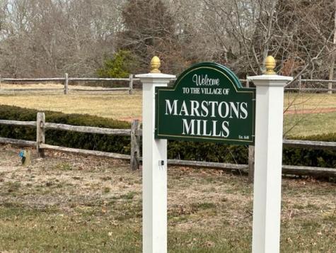 35 Hollidge Hill Lane Barnstable MA 02648