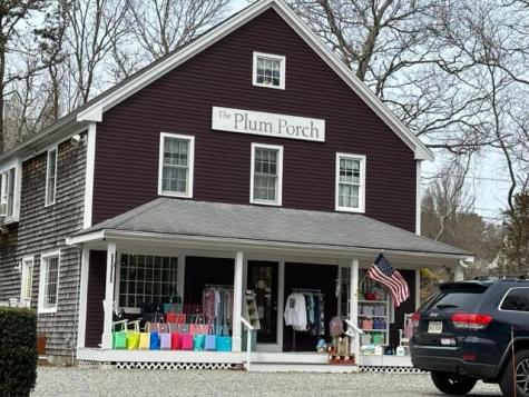 35 Hollidge Hill Lane Barnstable MA 02648
