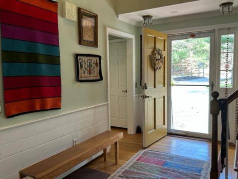 35 Hollidge Hill Lane Barnstable MA 02648
