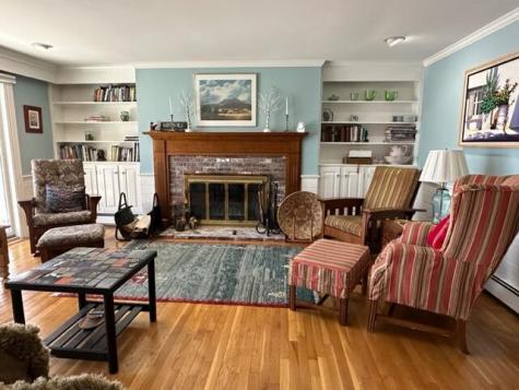 35 Hollidge Hill Lane Barnstable MA 02648