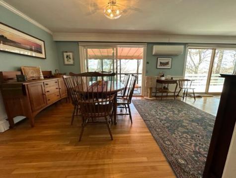 35 Hollidge Hill Lane Barnstable MA 02648