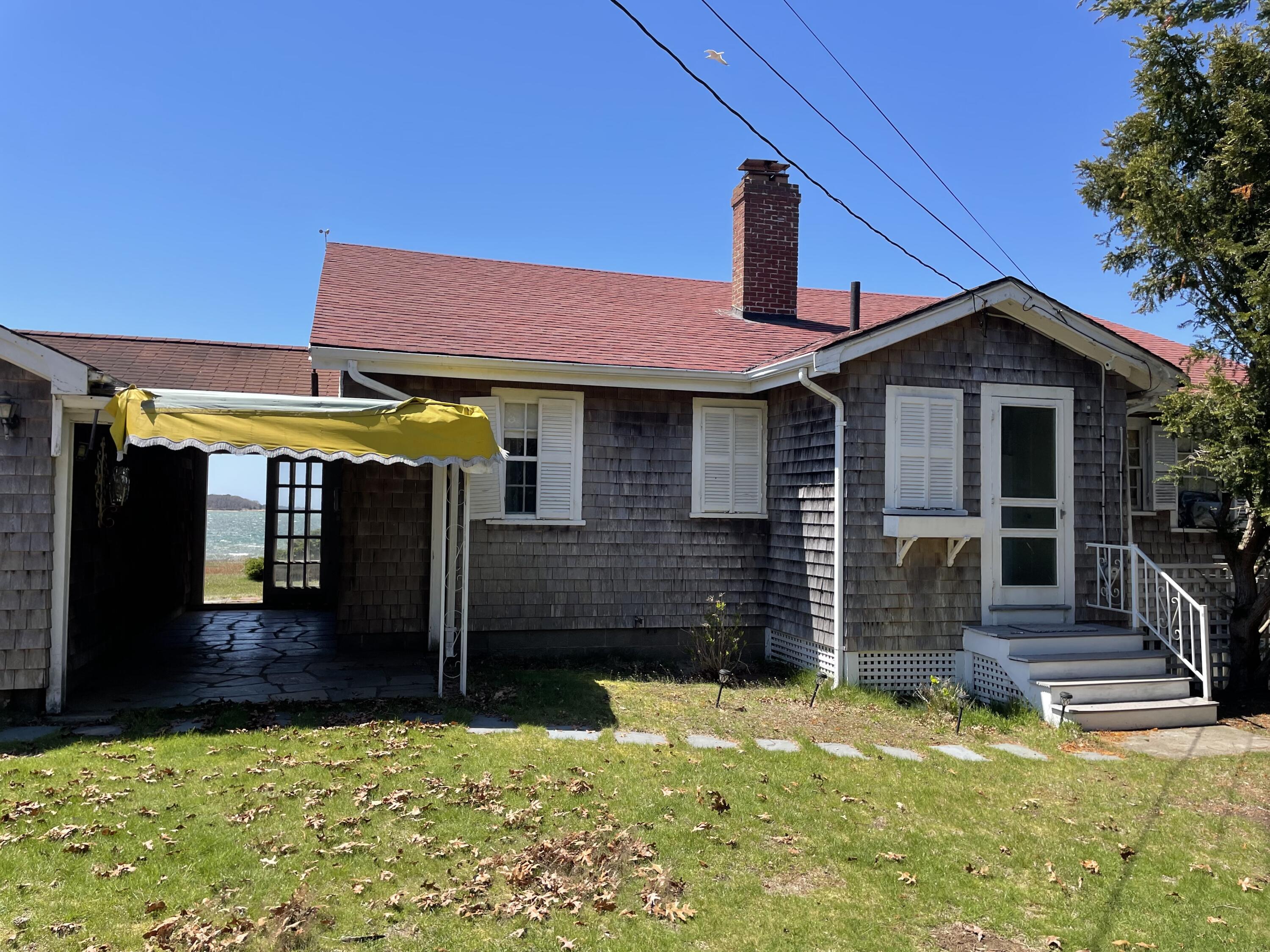 269E South Sea Avenue Yarmouth MA 02673
