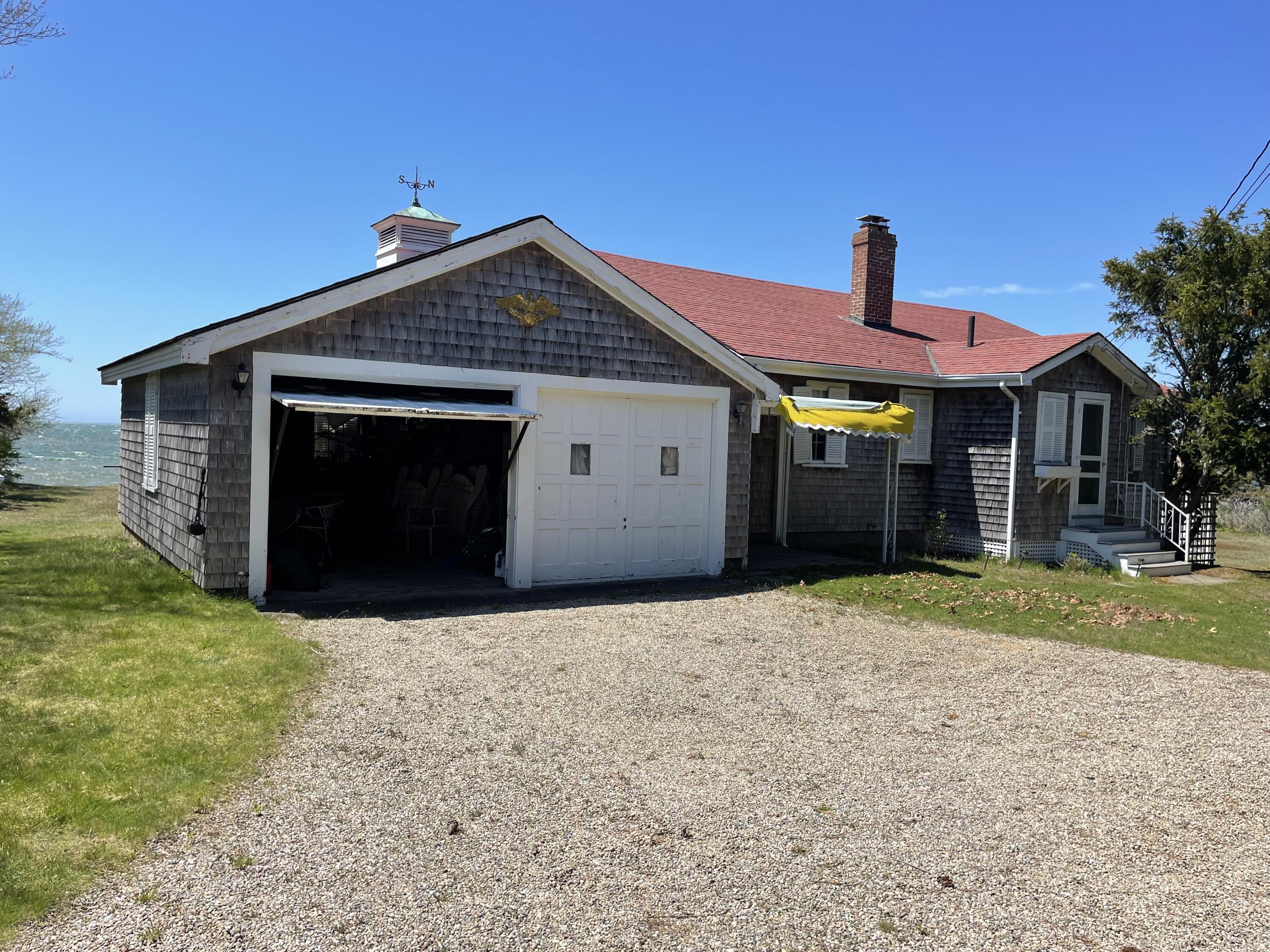 269E South Sea Avenue Yarmouth MA 02673