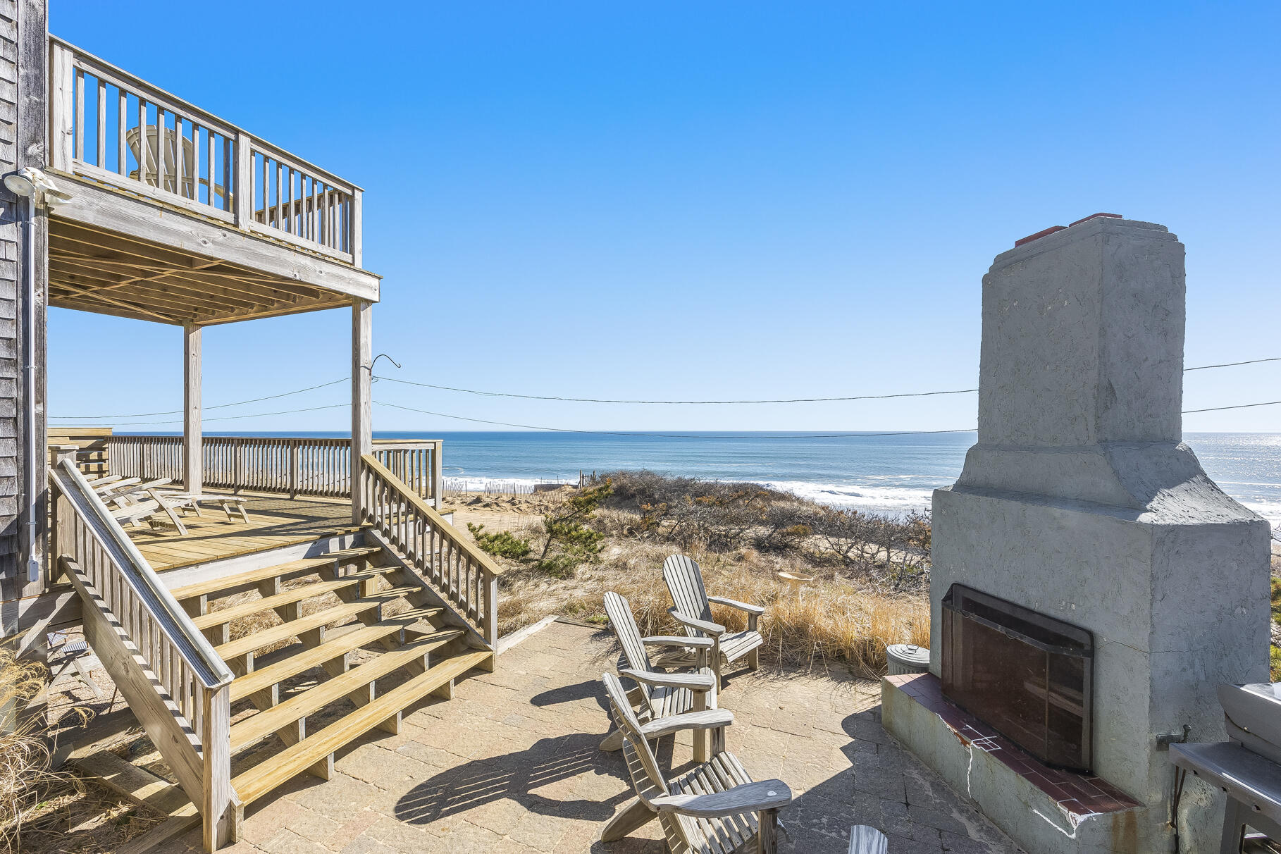 175 Cliff Road Wellfleet MA 02667