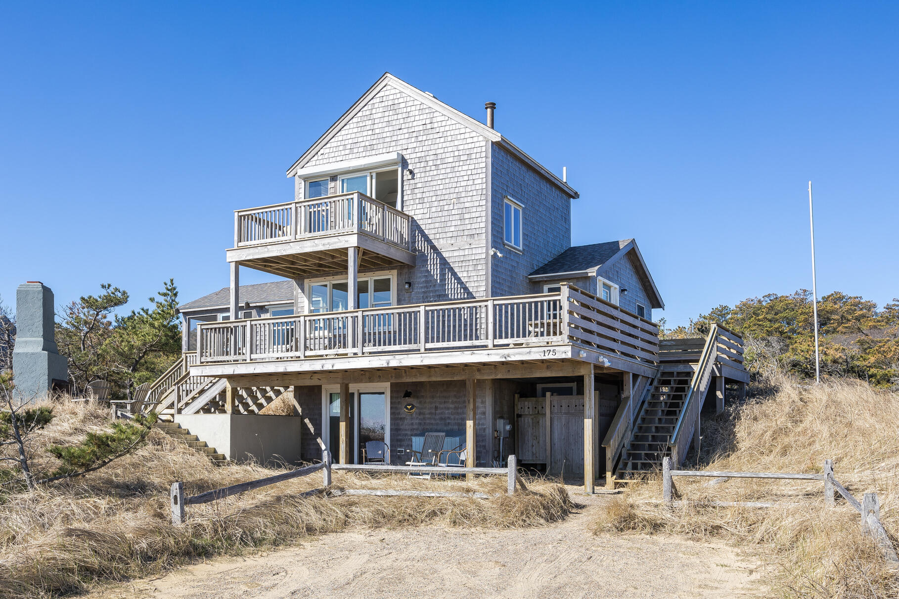175 Cliff Road Wellfleet MA 02667