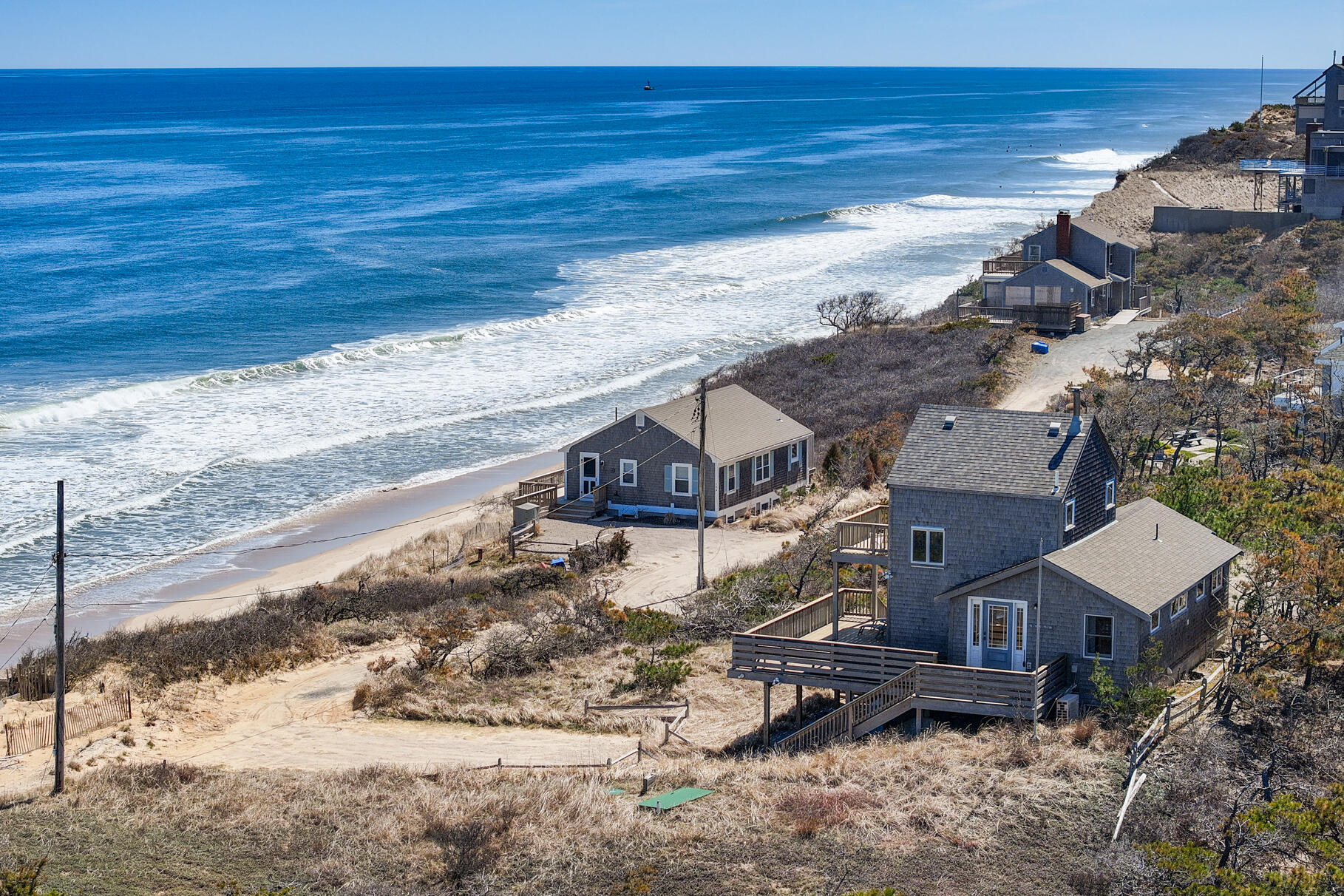 175 Cliff Road Wellfleet MA 02667